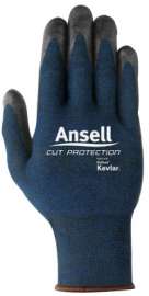 Cut Protection Gloves, Medium