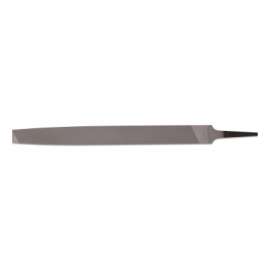 Mill Bastard-Cut File, 6 in, Single Cut
