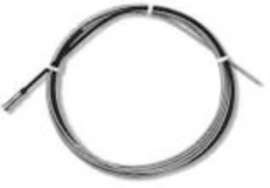 Wire Conduits, 0.023 in x 15 ft, For Tweco Mini and Lincoln Magnum 100L