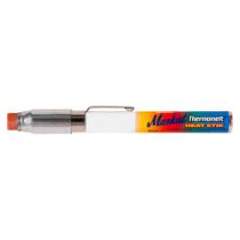 Thermomelt® Heat-Stik® Marker, 175° F, 4-1/2 in