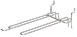 SOUTHERN IMPERIAL 7171068703 Hammer Hook, 10 in L, 5 in W