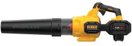 DeWALT DCBL772B Cordless Axial Blower, 60 V Battery, Lithium-Ion Battery, 600 cfm Air