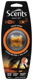 Auto Expressions Vent Fresh VNTFR-44 Air Freshener