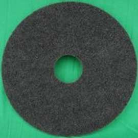 NORTH AMERICAN PAPER 421414 Stripping Pad, Black