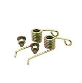 Laser 42076 Dethatching Blade Spring, Metal