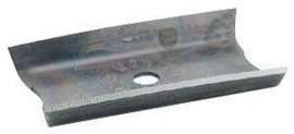 HYDE Richard CW-2-1/2-B Scraper Blade, 2-1/2 in W Blade