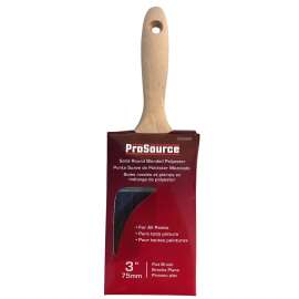 ProSource OR 11601 0300 Flat Paint Brush