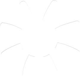 FRESH PRODUCTS EFA1-F-06 Cover Refill, Cotton Blossom