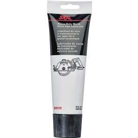 SKIL 80111 Gear Oil, Heavy-Duty, For: Worm Drive Saws