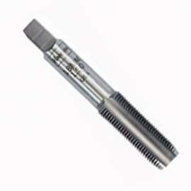 IRWIN 1759ZR Thread Tap, 4-Flute, HCS