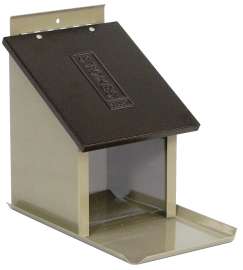 Stokes Select 38079 Squirrel Feeder, Metal