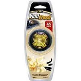 Auto Expressions Vent Fresh VNTFR-33 Air Freshener, 7 mL