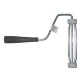 NOUR Z FR479 N Roller Cage Frame, Plastic Handle