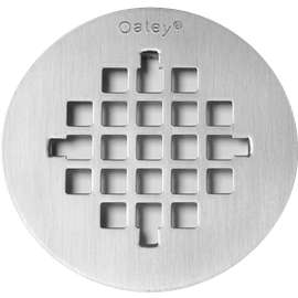 Oatey 42005 Drain Strainer, Stainless Steel