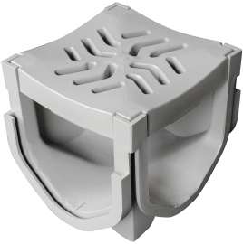 FERNCO FSDP-QUAD Connector