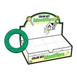 HY-KO KB132-200 Key Identifier