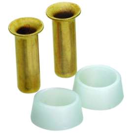 Plumb Pak PP855-25 Pipe Insert, Plastic