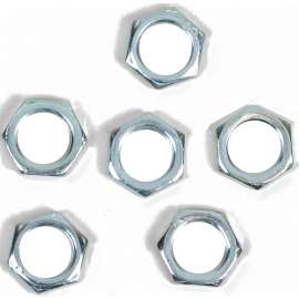 Jandorf 60170 Nut, Steel