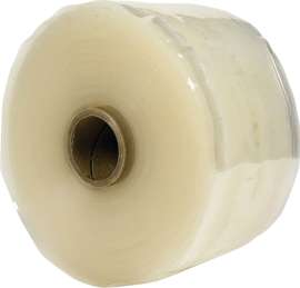 HARBOR PRODUCTS RT2000303604USZ44 Pipe Repair Tape, 36 ft L, 2 in W, Clear
