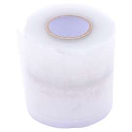 SharkBite 25406A Pipe Wrap, 10 ft L, 2 in W, 0.02 in Thick, Silicone