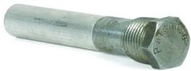 CAMCO 11553 Anode Rod, Magnesium, For: Atwood Heaters