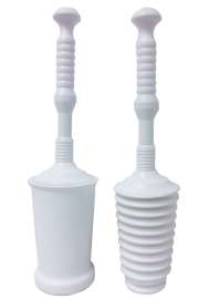 GT WATER PRODUCTS MP500-4TB Toilet Plunger