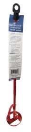 Chidaca 51010 Paint Mixer, Red Housing