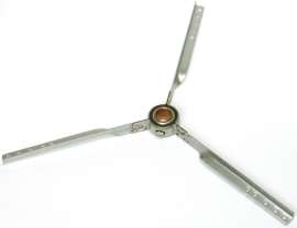 Dial 6684 Spider Bearing, For: Evaporative Cooler Purge Systems