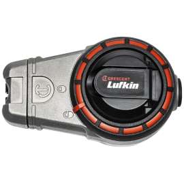 Crescent Lufkin CLA100R Professional Chalk Reel, 100 ft L Line, Gear Rewind, 6:1 Gear Ratio