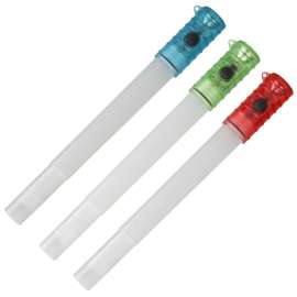 LIFE+GEAR LG01-10180-MT4 Glow Stick, AG-13 Battery, LED Lamp