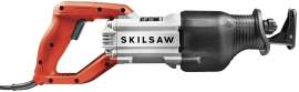SKIL SPT44A-00 Reciprocating Saw, 13 A, 1-1/8 in L Stroke, 0 to 2800 spm