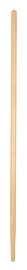 Vulcan MG-ATB Shovel Replacement Handle, Wood, For: Replacement