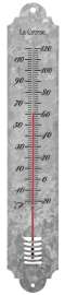 THERMOMETER GALV 19.25IN