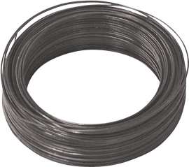 HILLMAN 50157 Utility Wire, 100 ft L, 24 Gauge, Annealed