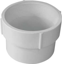 GENOVA 400 Series 40360 Pipe Adapter
