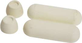 Danco 10062 Seat Bumper, Rubber