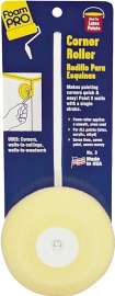 FOAMPRO 3 Corner Roller, Foam Pad