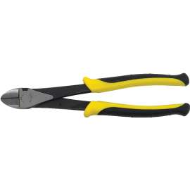 PLIER DIAG CUT 10IN ANG FL CUT