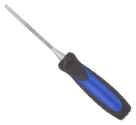 CHISEL WOOD CRM VANADIUM 1/4IN