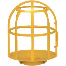 Eaton Wiring Devices 1465Y-SP Reflector Guard, Thermoplastic