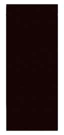 Diablo DCS323600S10W Sanding Sheet, 3-2/3 in W, 9 in L, 600 Grit, Polish, Silicon Carbide Abrasive
