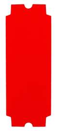 Diablo DCS431100S10G Drywall Sanding Sheet, 11-1/4 in L, 4-3/16 in W, Medium Grit, 100, Ceramic Abrasive