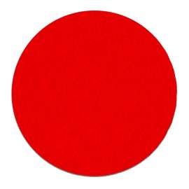 Diablo DCD090080H05G Drywall Sanding Disc, 9 in Dia, 80 Grit, Coarse, Aluminum Oxide Abrasive