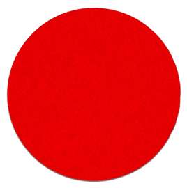 Diablo DCD090120H05G Drywall Sanding Disc, 9 in Dia, 120 Grit, Medium, Aluminum Oxide Abrasive