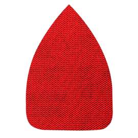 Diablo SandNET DNTCAT220H05G Sanding Sheet, 3-7/8 in W, 5-1/2 in L, 220 Grit, Ultra Fine, Ceramic Abrasive