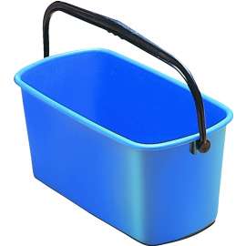 Professional Unger DB02 Bucket, 6 gal Capacity, Plastic
