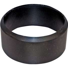 GENOVA 85330 Adapter Bushing, 3 in DWV Spigot x Hub