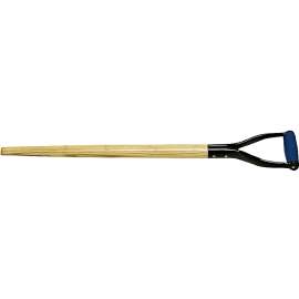 LINK HANDLES 66773 Shovel/Scoop Handle, 1-1/2 in Dia, 30 in L, American Ashwood, High-Gloss