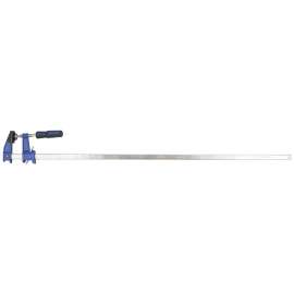 Vulcan JL-SH023-60090 Ratchet Bar Clamp, 36 in Max Opening Size, 2-1/2 in D Throat, Steel Body