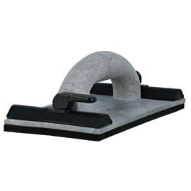 TOOL SANDING HAND SHEET 1/3IN